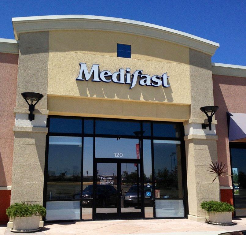 MediFast Weight Control Center of Tracy