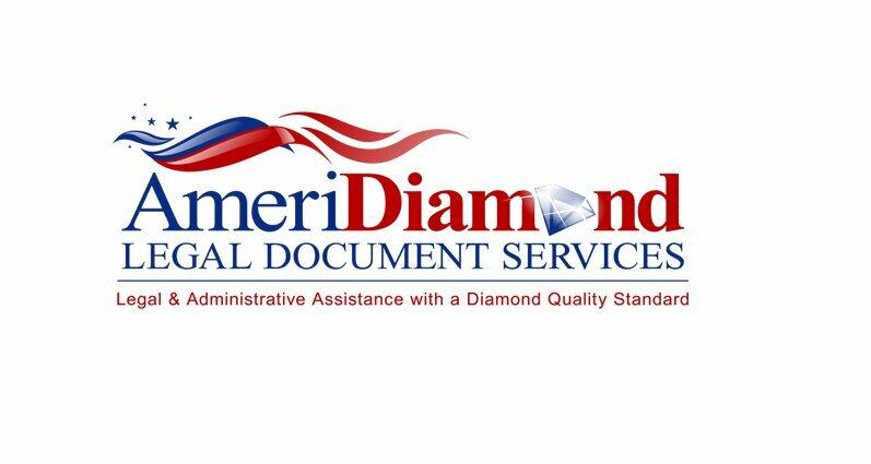 AmeriDiamond Legal Document Services