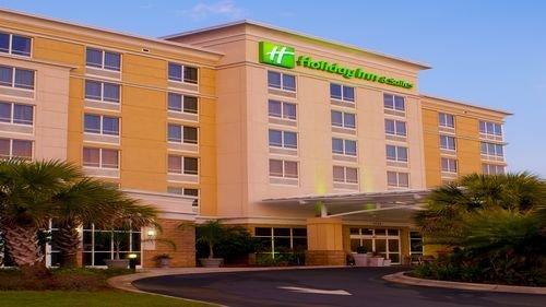 Holiday Inn & Suites Tallahassee Conference Ctr N, an IHG Hotel