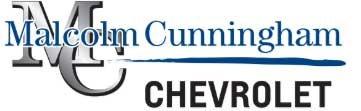 Malcolm Cunningham Chevrolet