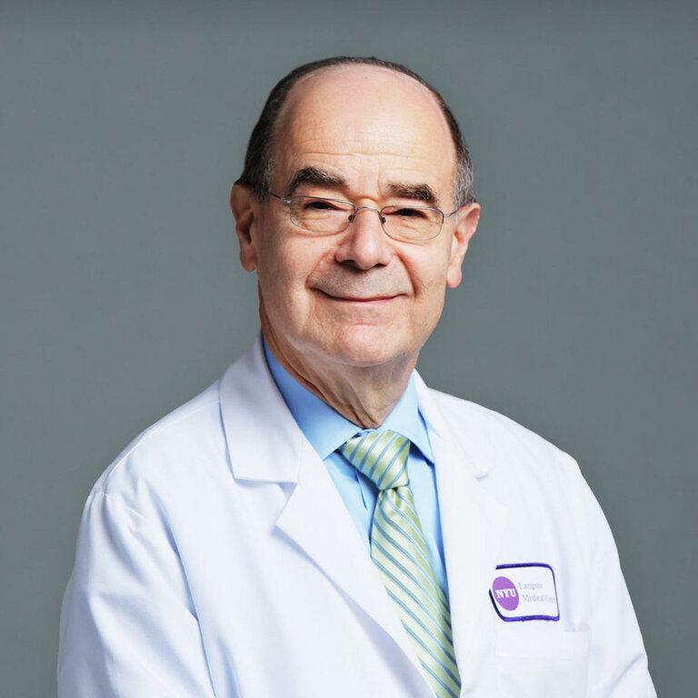 Edwin C. Weiss, MD