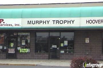 Murphy Trophy & Engraving