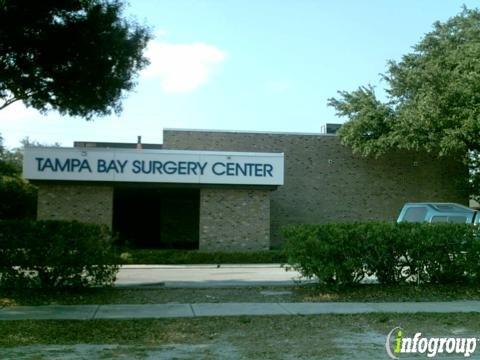 Tampa Bay Surgery Center Anesthesia Associates, LLC