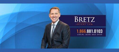 Bretz Injury Law