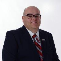 Brad Vandermeulen, AGT - US Bank Branch