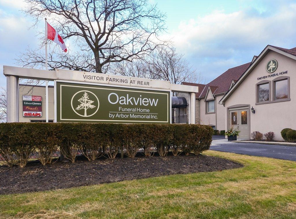 Oakview Funeral Home