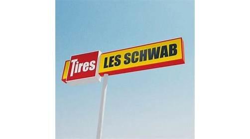 Les Schwab Tire Center