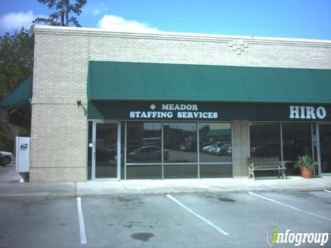 Meador Staffing Service