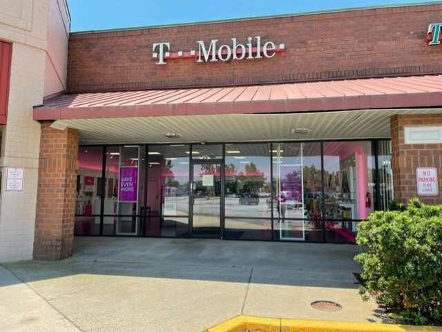 T-Mobile