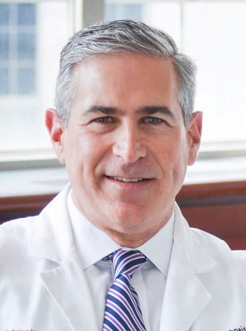 Darren B. Schneider, MD