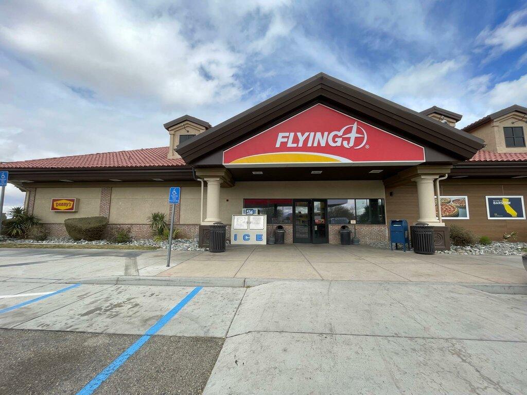 Flying J Travel Center