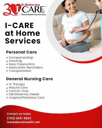 I-Care Inc