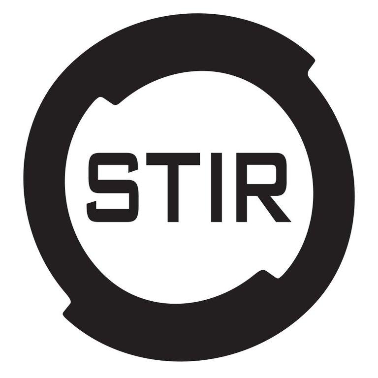 Stir Advertising and Integrated Messaging