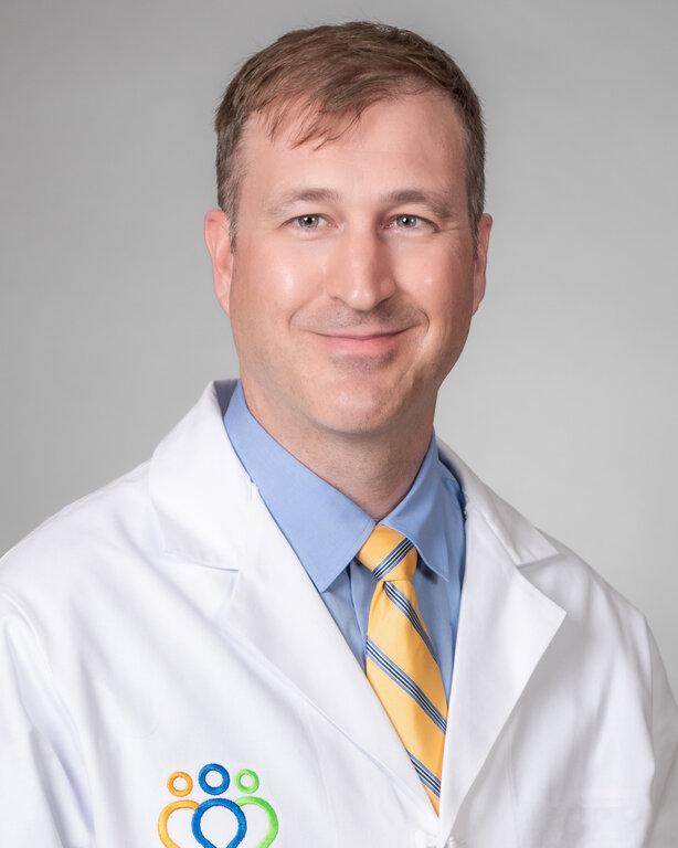 Bradley T. Bryan, MD