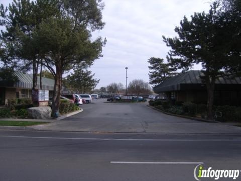 Fresno County Veterans Service Office