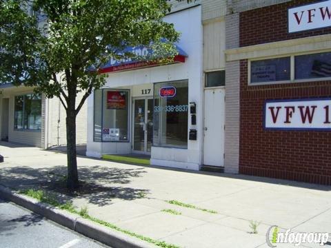 Family Dentistry on the Square