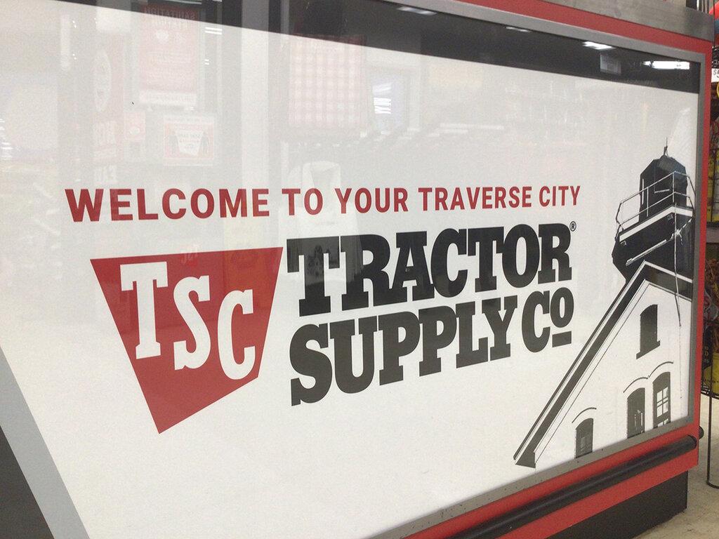 Tractor Supply