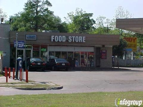 1 Express Food Mart