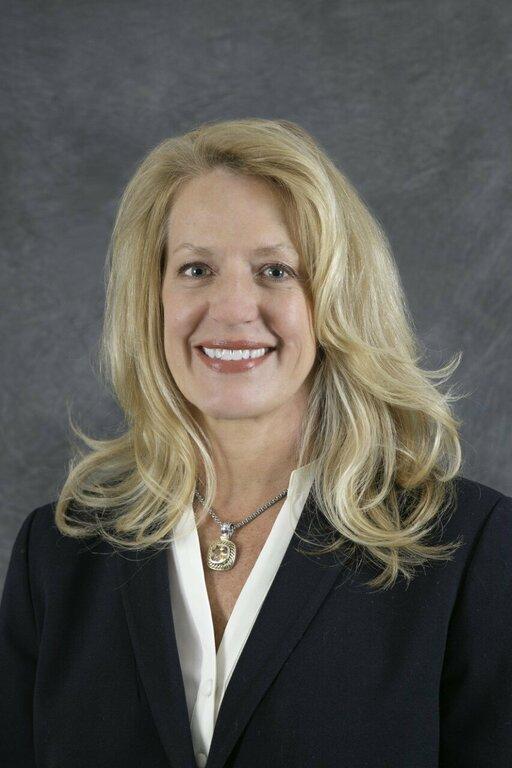 Kristine Conrad, Bankers Life Agent