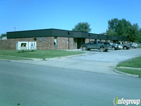 Sarpy County Facilities Management