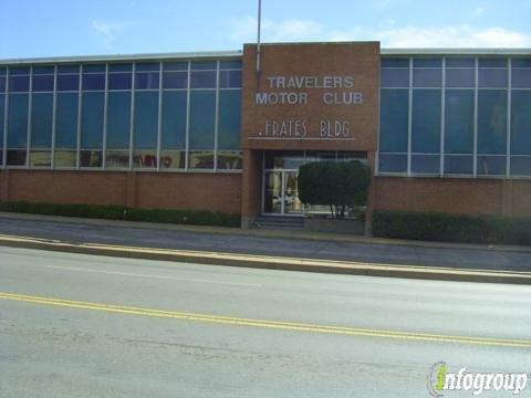 Travelers Motor Club