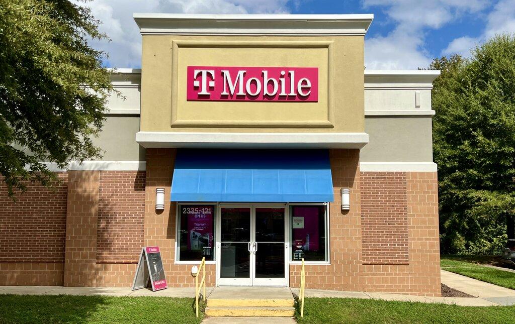 T-Mobile