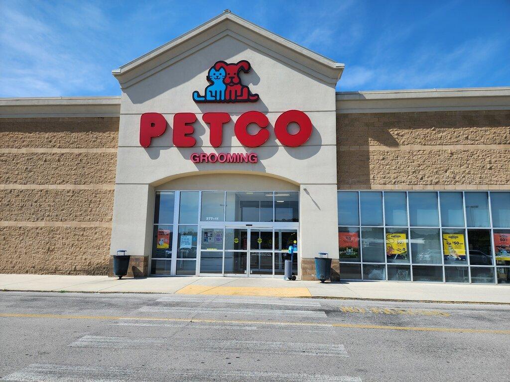 Petco Grooming