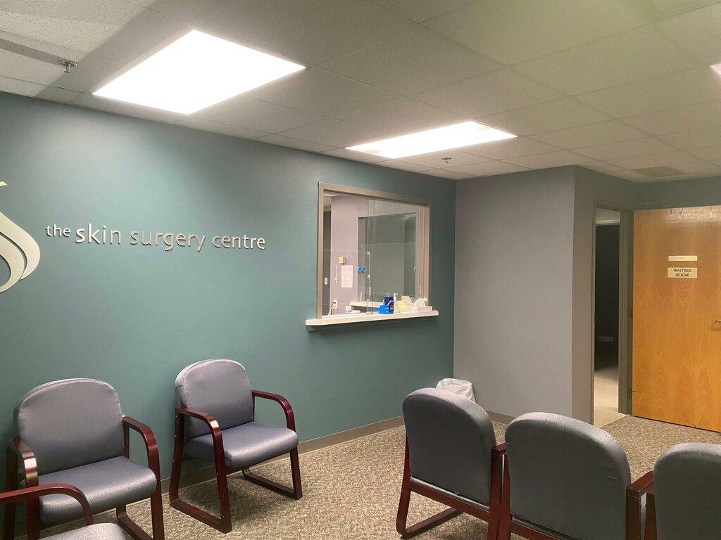 The Skin Surgery Centre