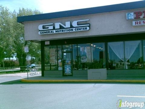 GNC