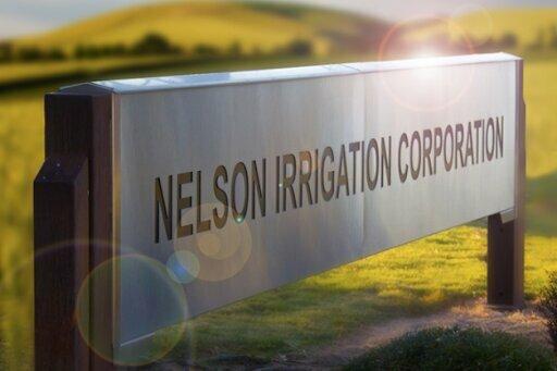 Nelson Irrigation Corporation