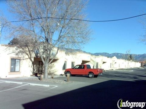 Albuquerque Internal Medicine