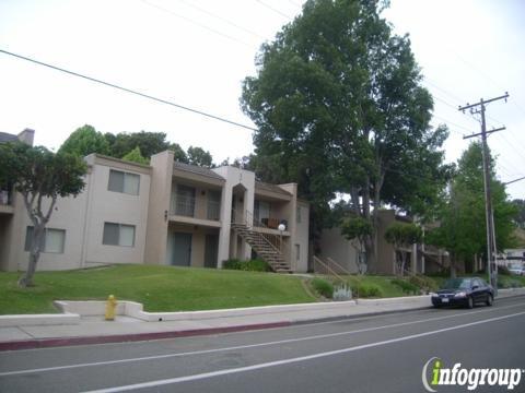 Silver Oak Apartments