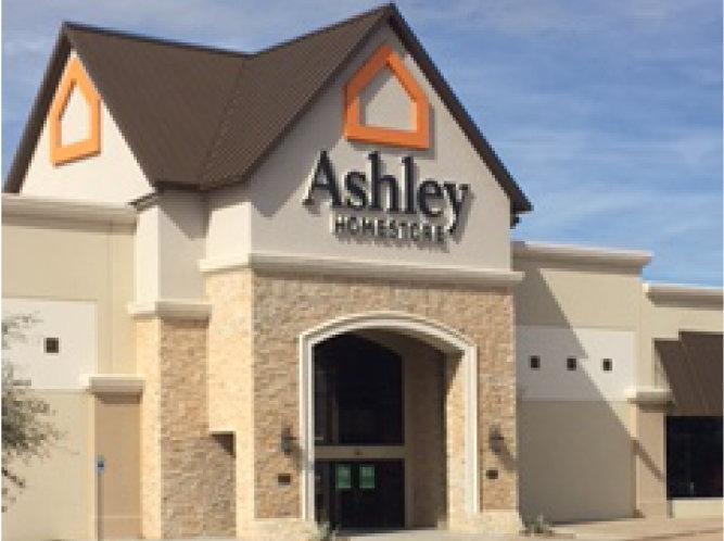 Ashley Store