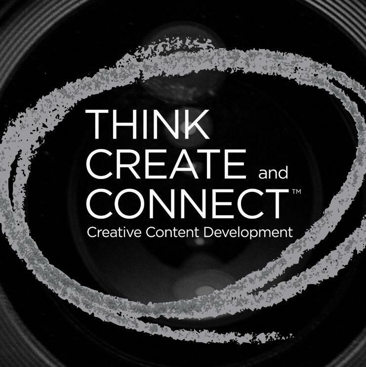 Think Create and Connect