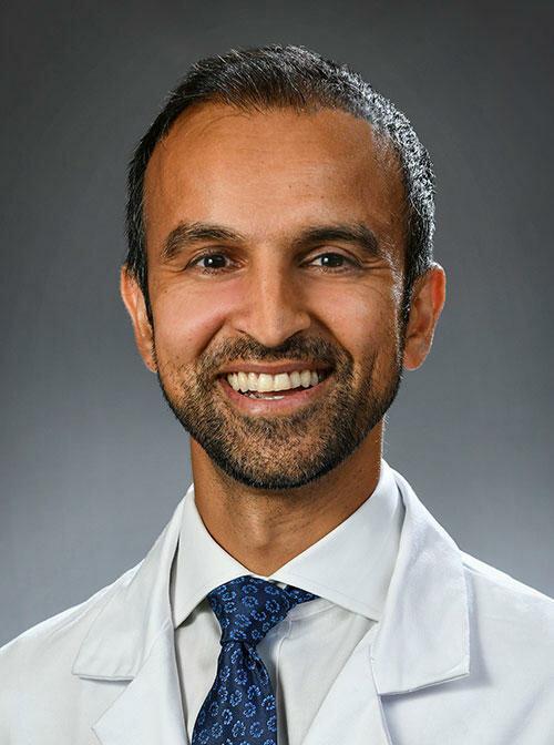 Raj C. Dedhia, MD, MSCR