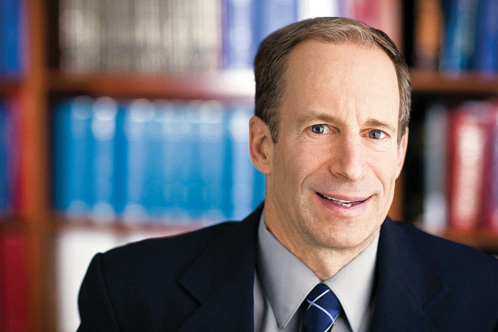 Peter Silberstein, MD