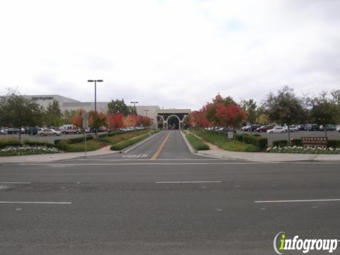 Stanford Shopping Center, A Simon Property