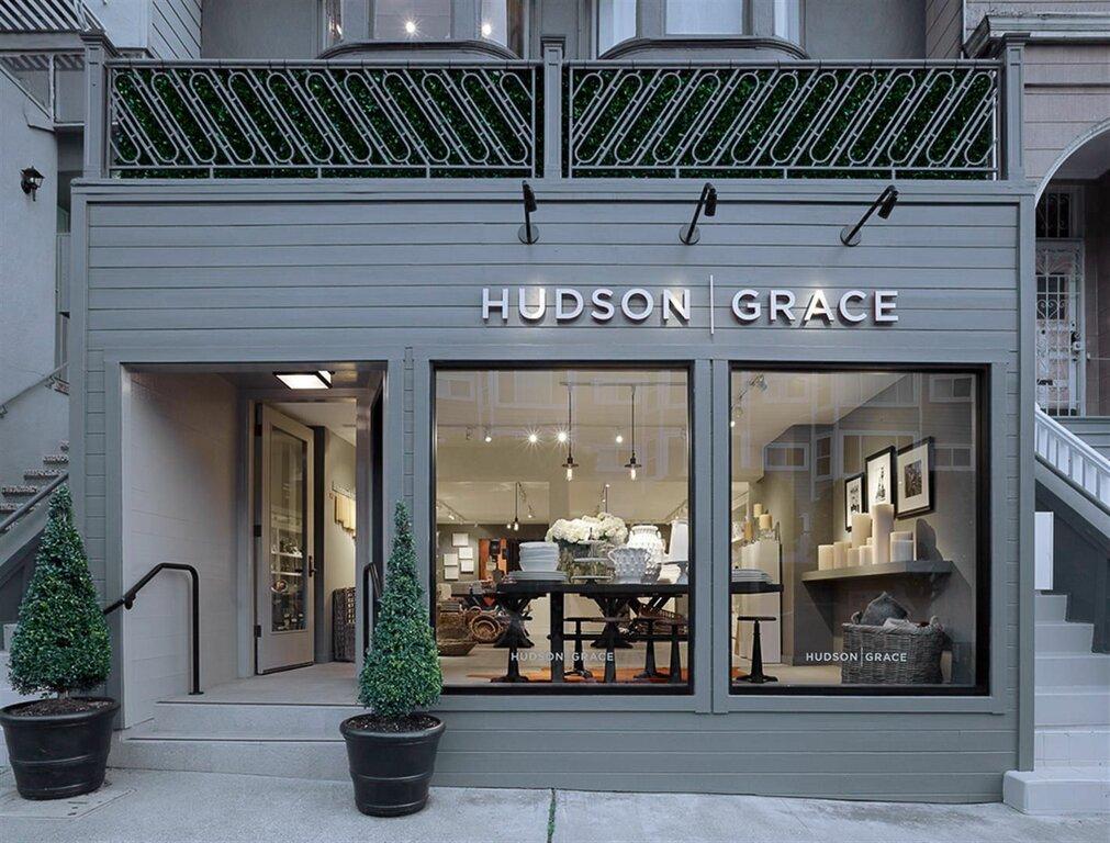 Hudson Grace