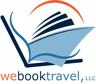 We Book Travel LLC