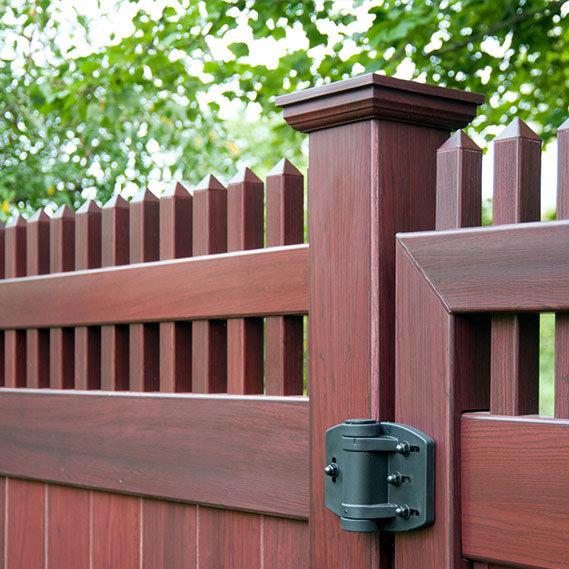 Guilford Fence Works