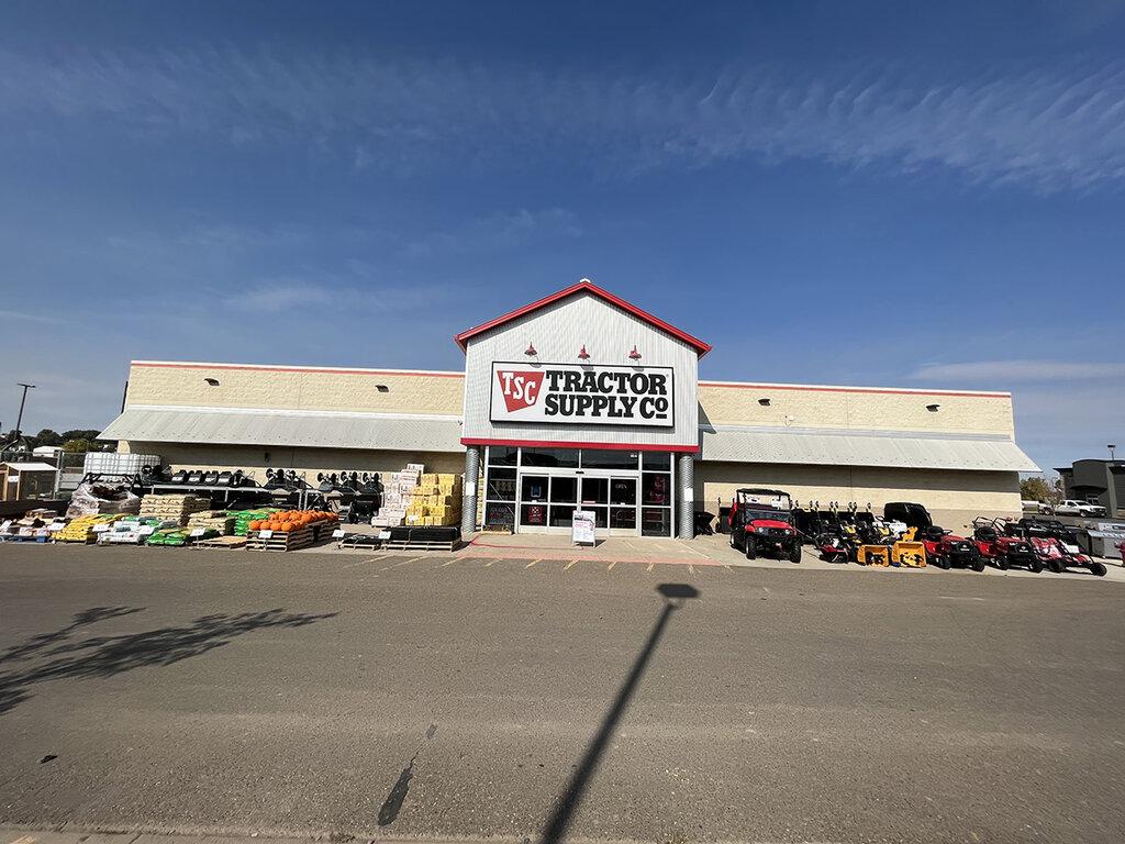 Tractor Supply