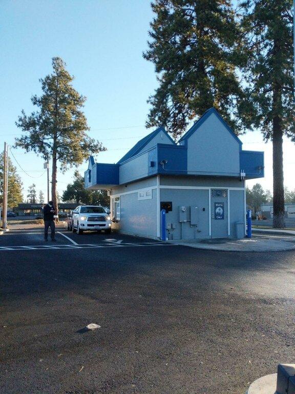 Dutch Bros Coffee