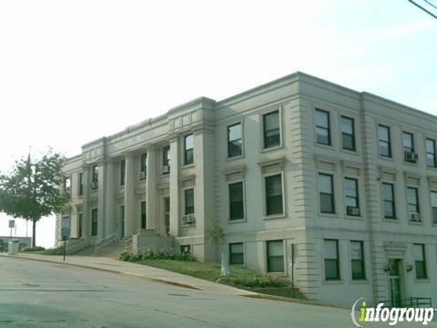 Alton City Clerk