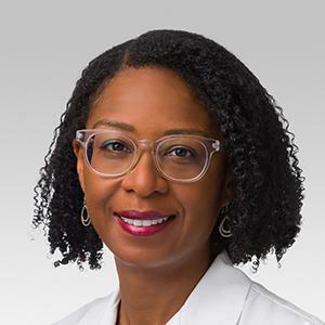 Dinee C. Simpson, MD