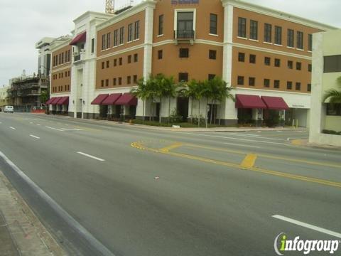 City National Bank of Florida