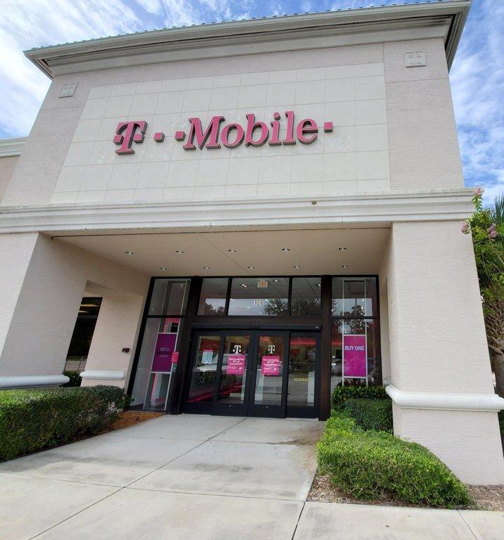 T-Mobile