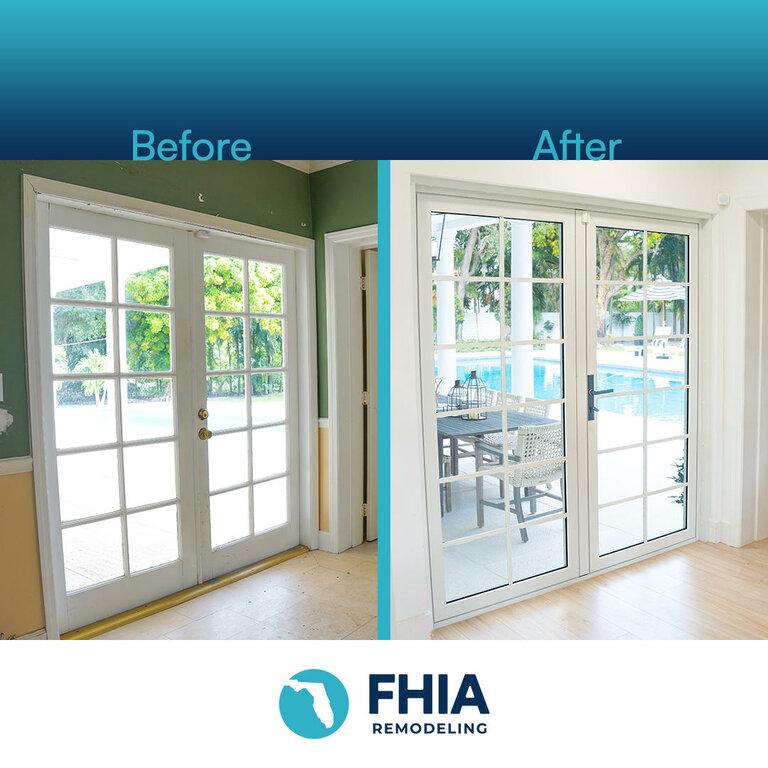 FHIA Remodeling - Tampa