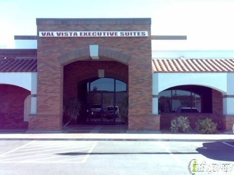 Val Vista Executive Office Suites