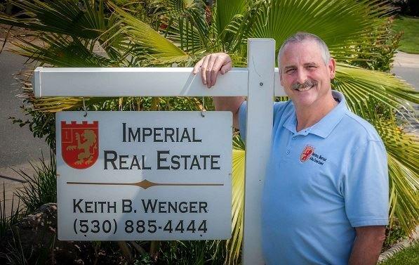 Imperial Mortgage & Real Estate Services