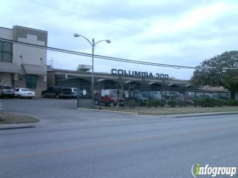 Columbia IT Solutions